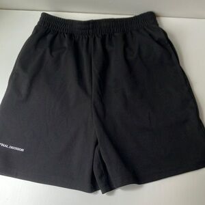 Soccer Referee shorts